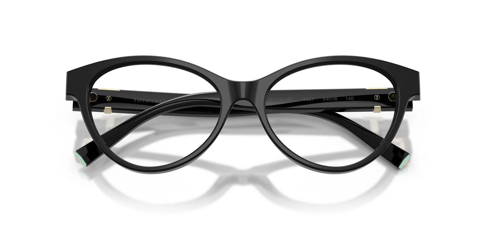 Tiffany 2302BF Eyeglasses - view 18
